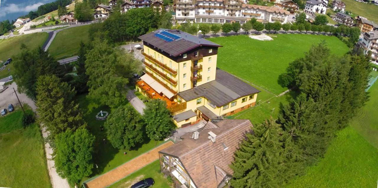 5 Hotel per Famiglie vicino Ortesino - Sommo Alto da Prenotare