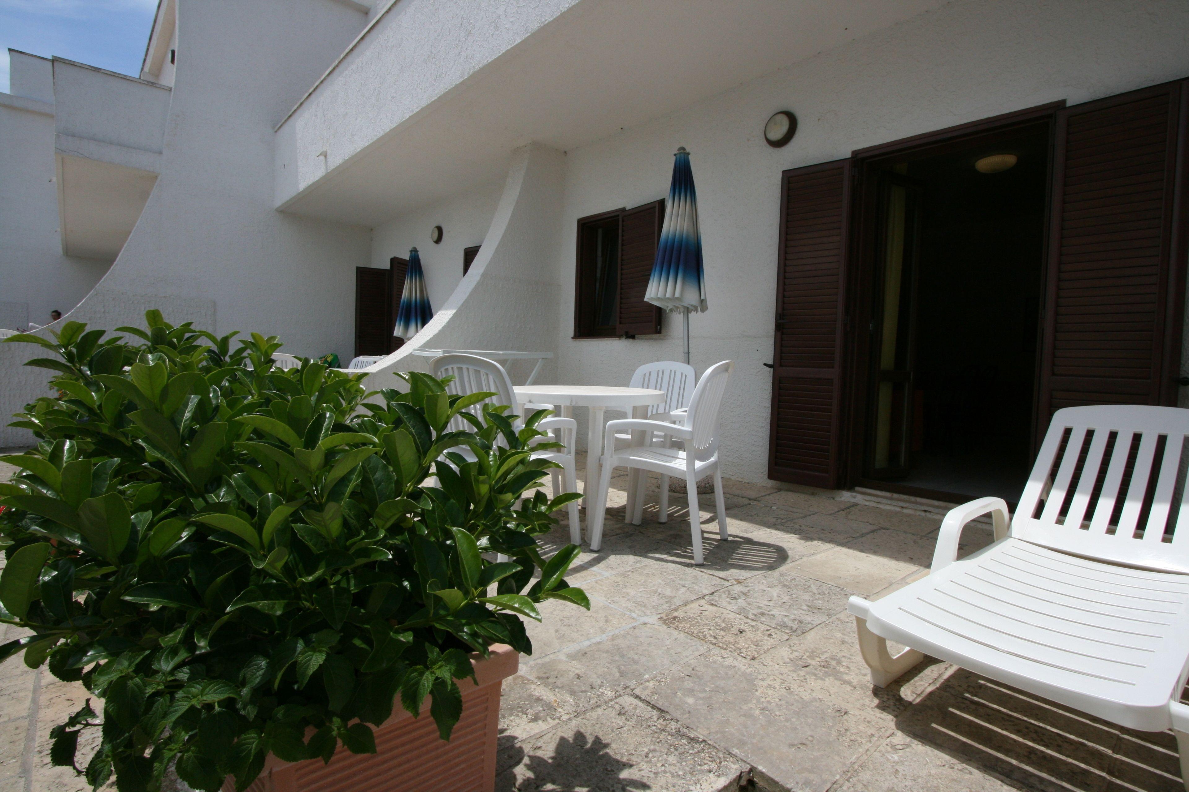 5 Hotel Family Friendly a Ostuni che Vale la Pena Prenotare