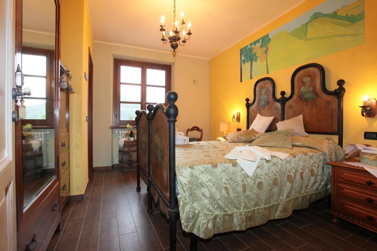 4 Agriturismi nel Monferrato per Vivere le Colline del Vino