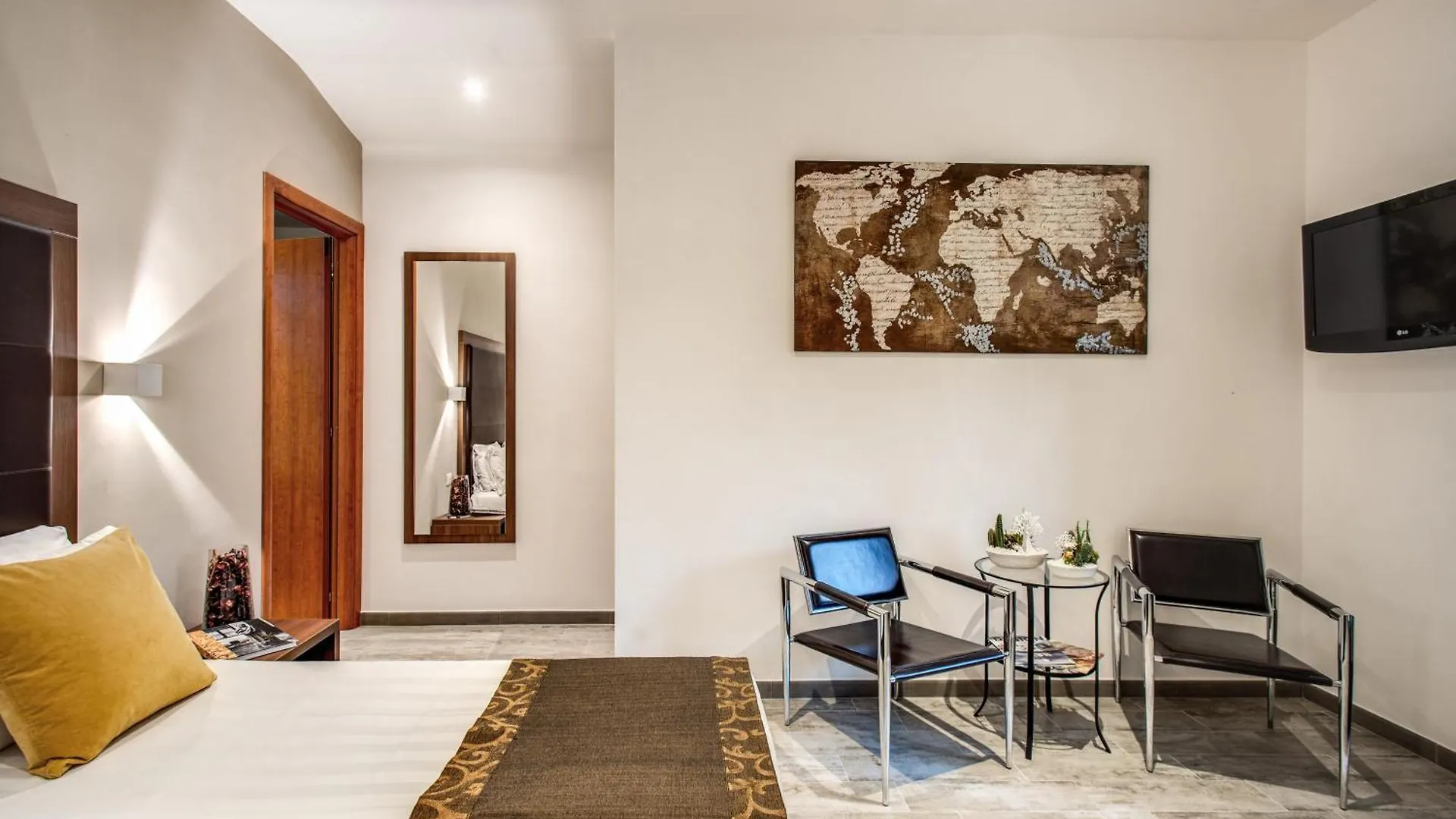 Dove Dormire a Unterrath: 4 Hotel 3 Stelle Scelti