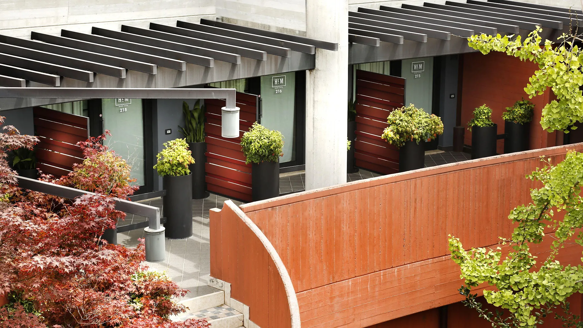 Dove Dormire Vicino al PalaVerde: 4 Hotel a Treviso