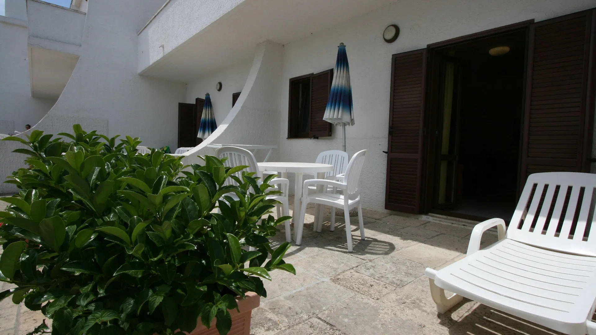 5 Hotel Family Friendly a Ostuni che Vale la Pena Prenotare