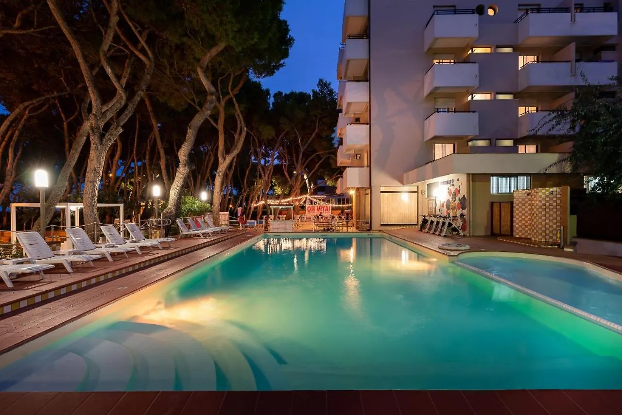 15 Hotel per Famiglie Vicino alla Pinacoteca Vincenzi Bindi a Giulianova