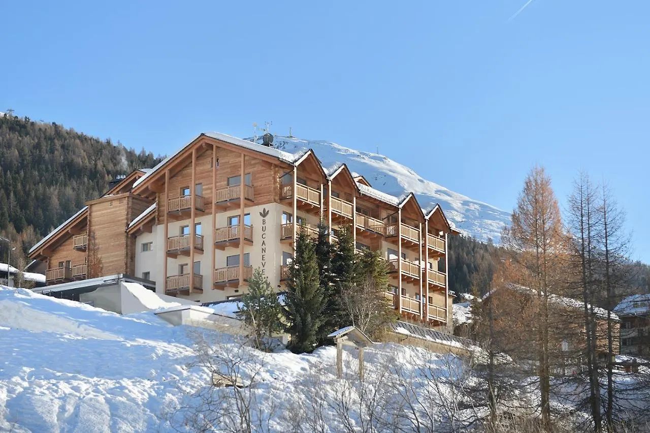 15 Resort Selezionati vicino a Blesaccia II a Livigno