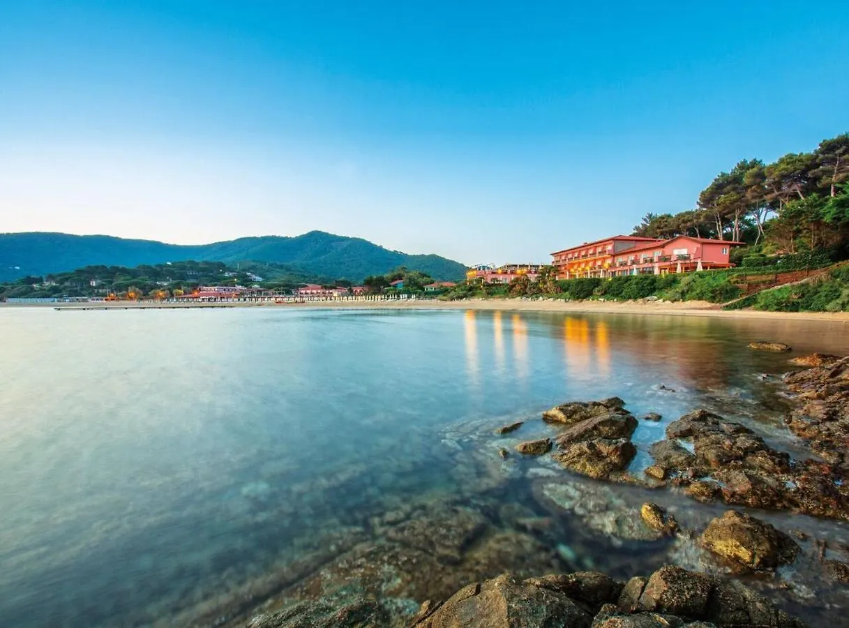 9 Hotel Vicino alla Cabinovia Monte Capanne che Vale la Pena