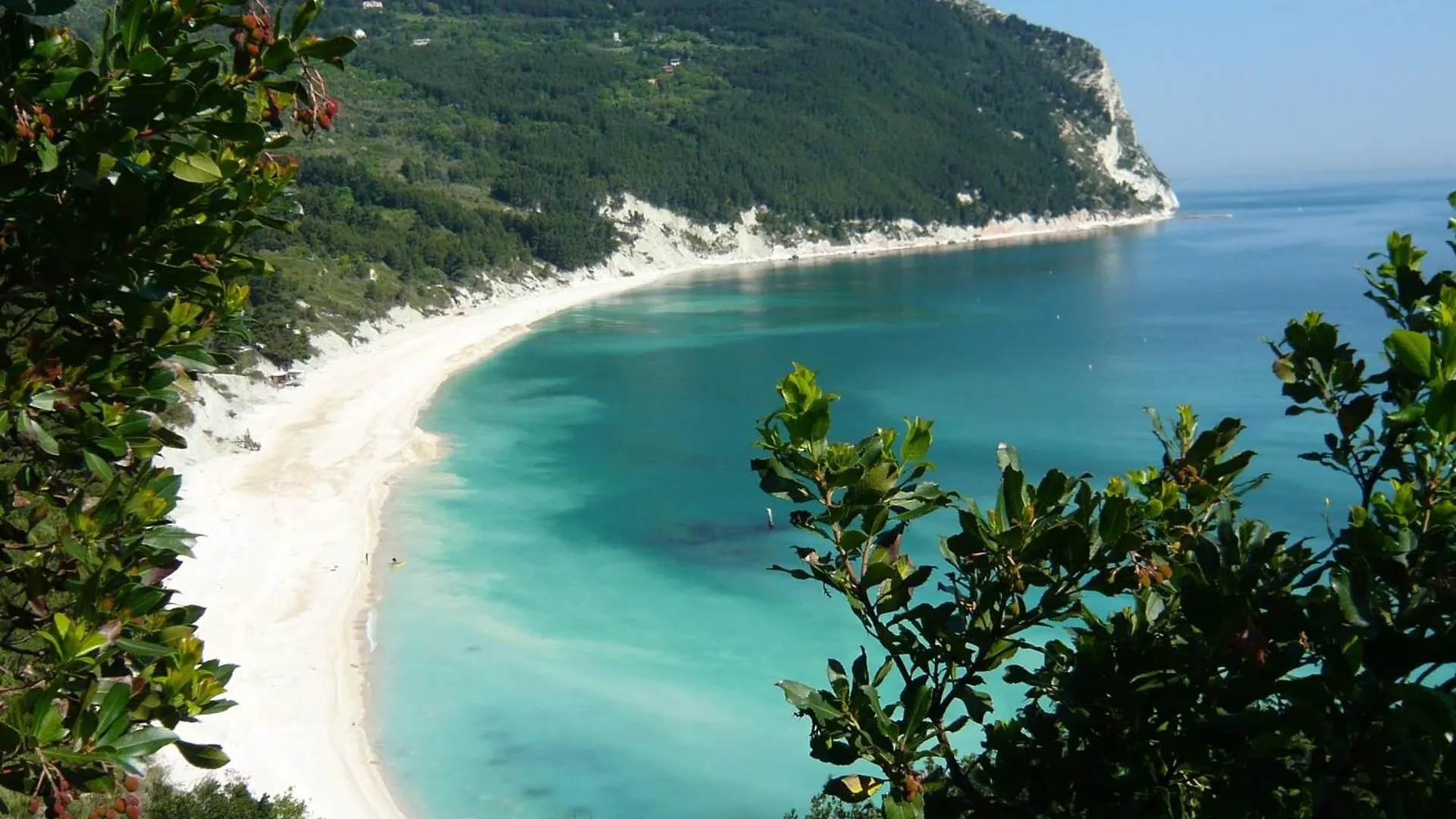 Vicino al Conero Golf Club: 5 Hotel di Lusso a Confronto