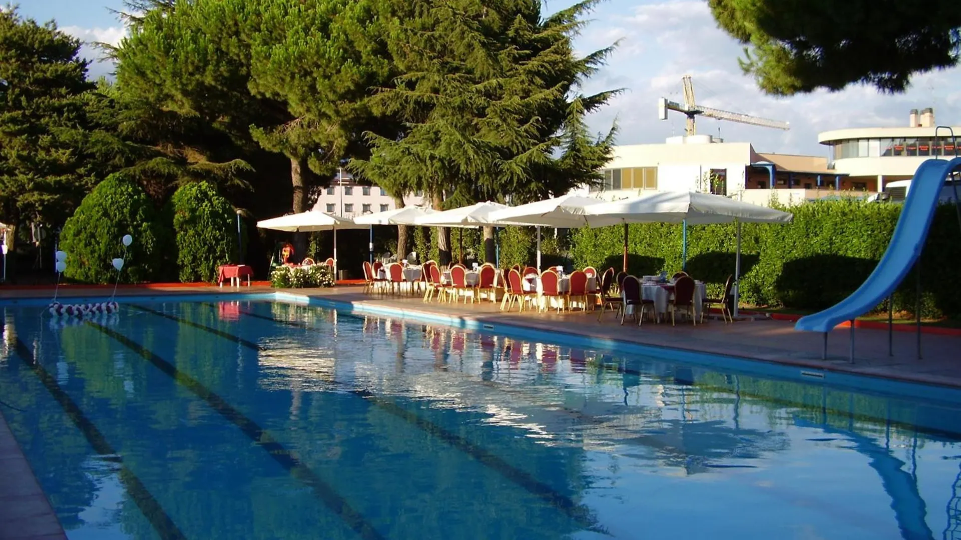 15 Hotel Family Friendly nel Lazio per Vacanze con Bambini