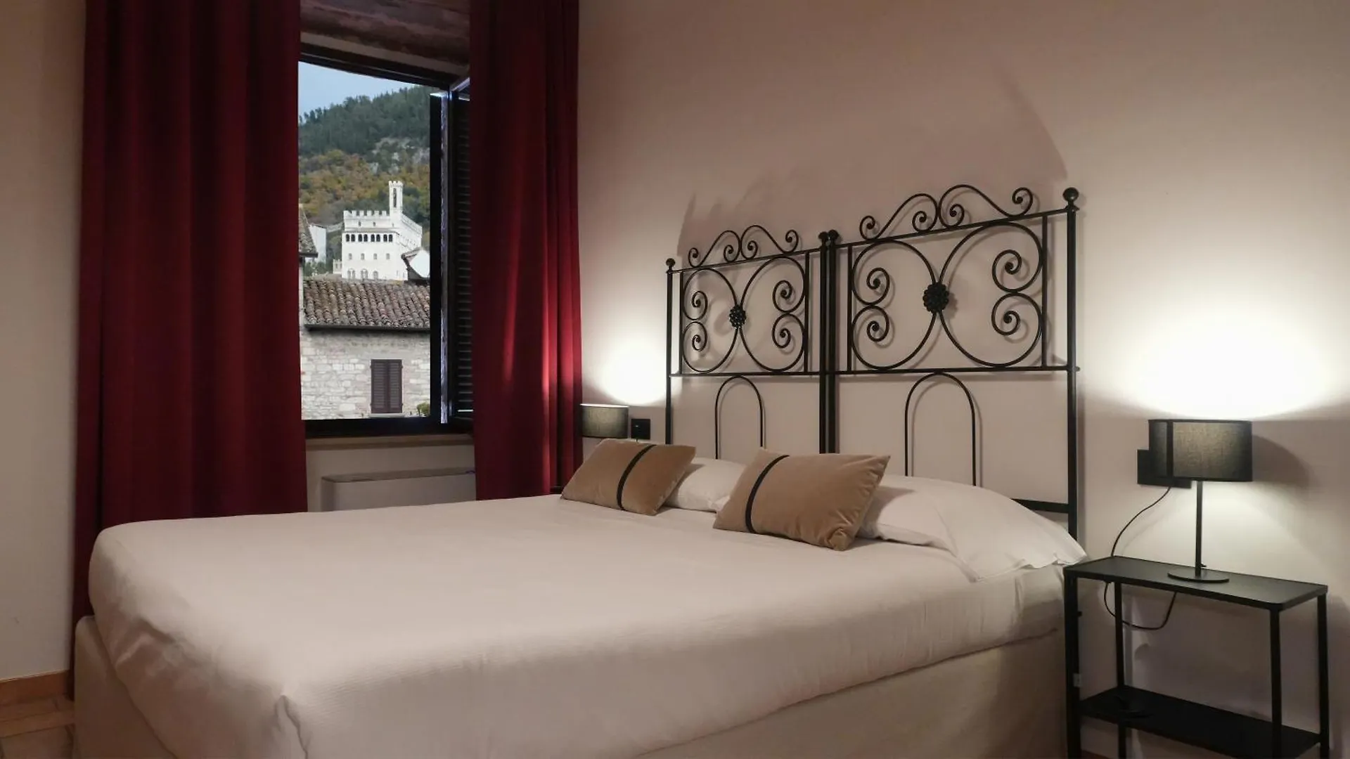 15 Hotel Centrali in Umbria da Prenotare Subito