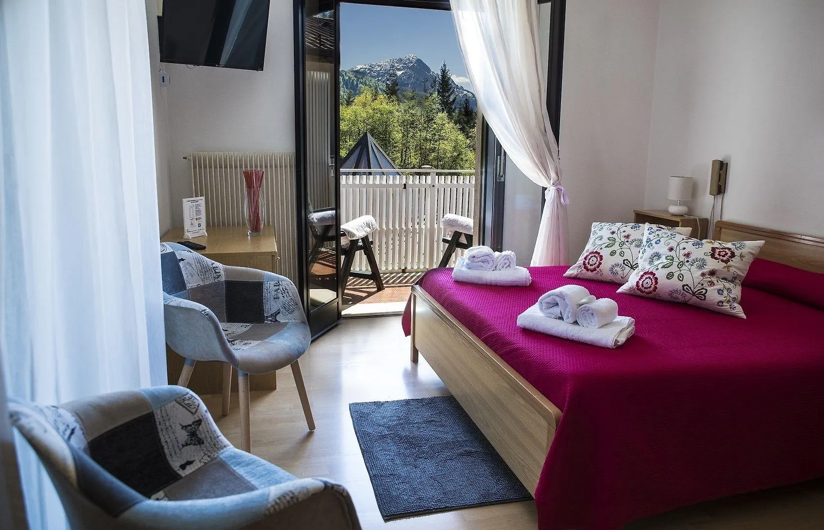 4 Hotel Spa in Friuli Venezia Giulia da Prenotare Ora