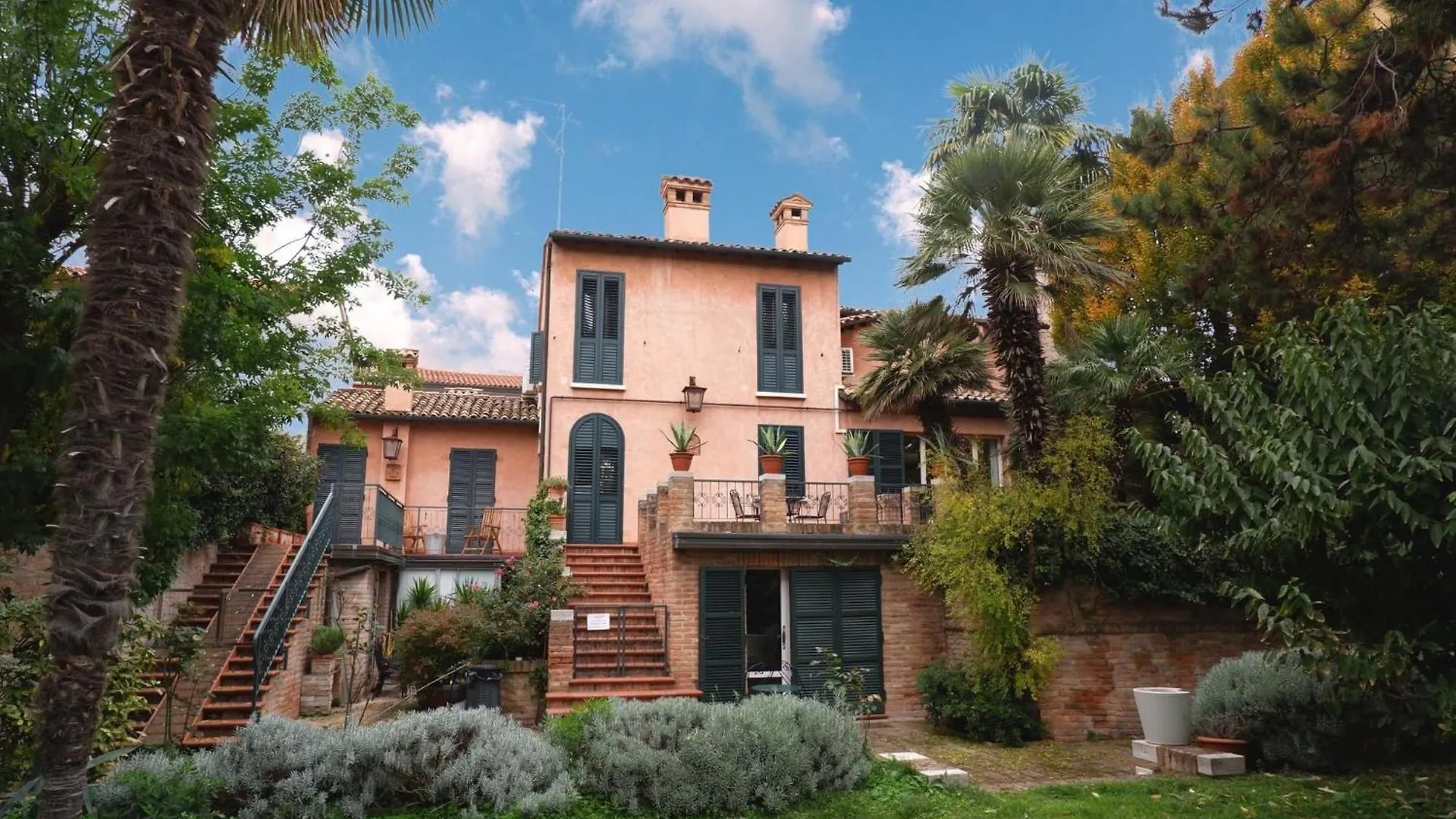 Dove Soggiornare in Costa Adriatica Nord: 4 B&B e Appartamenti