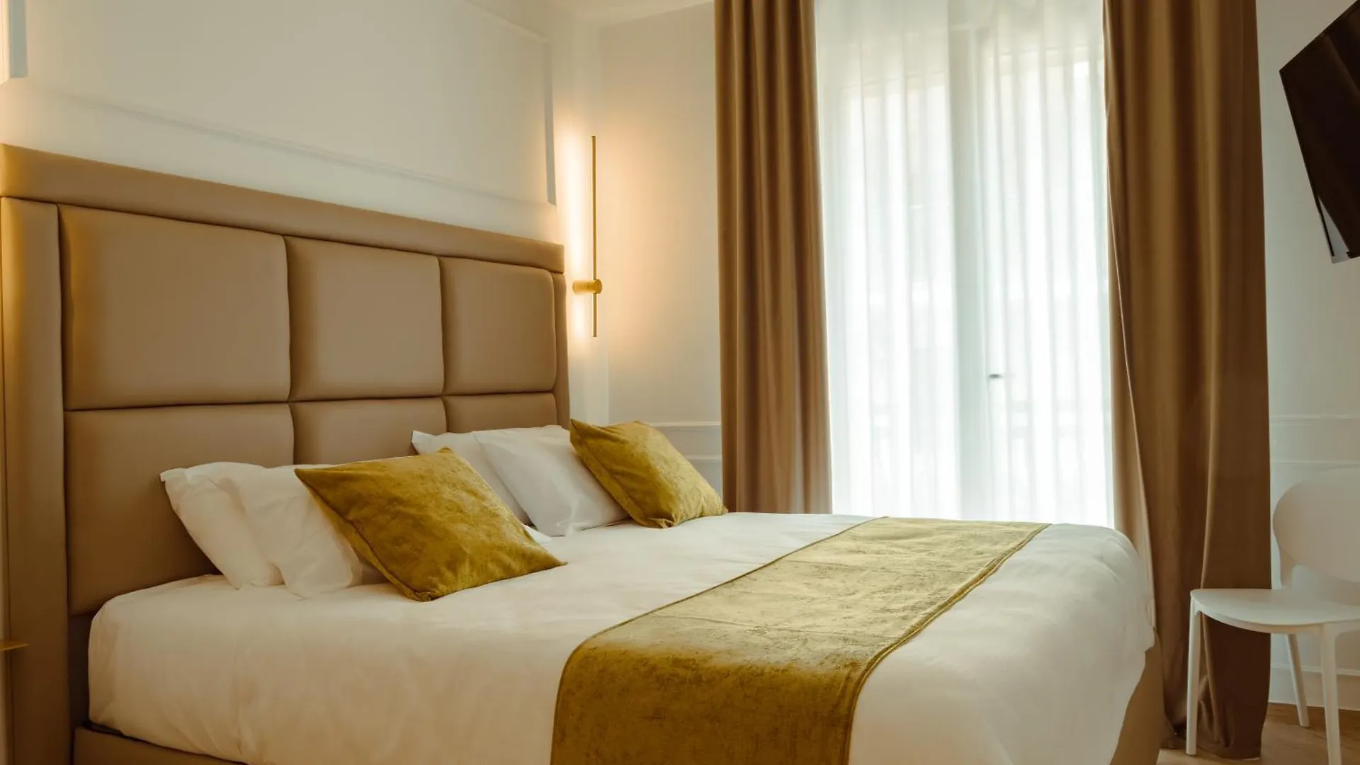 15 Hotel 3 Stelle in Calabria Che Vale la Pena Considerare