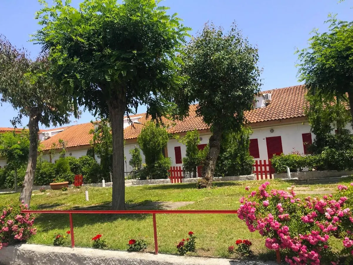 5 Aparthotel nel Sud Italia per Viaggiare con Più Libertà