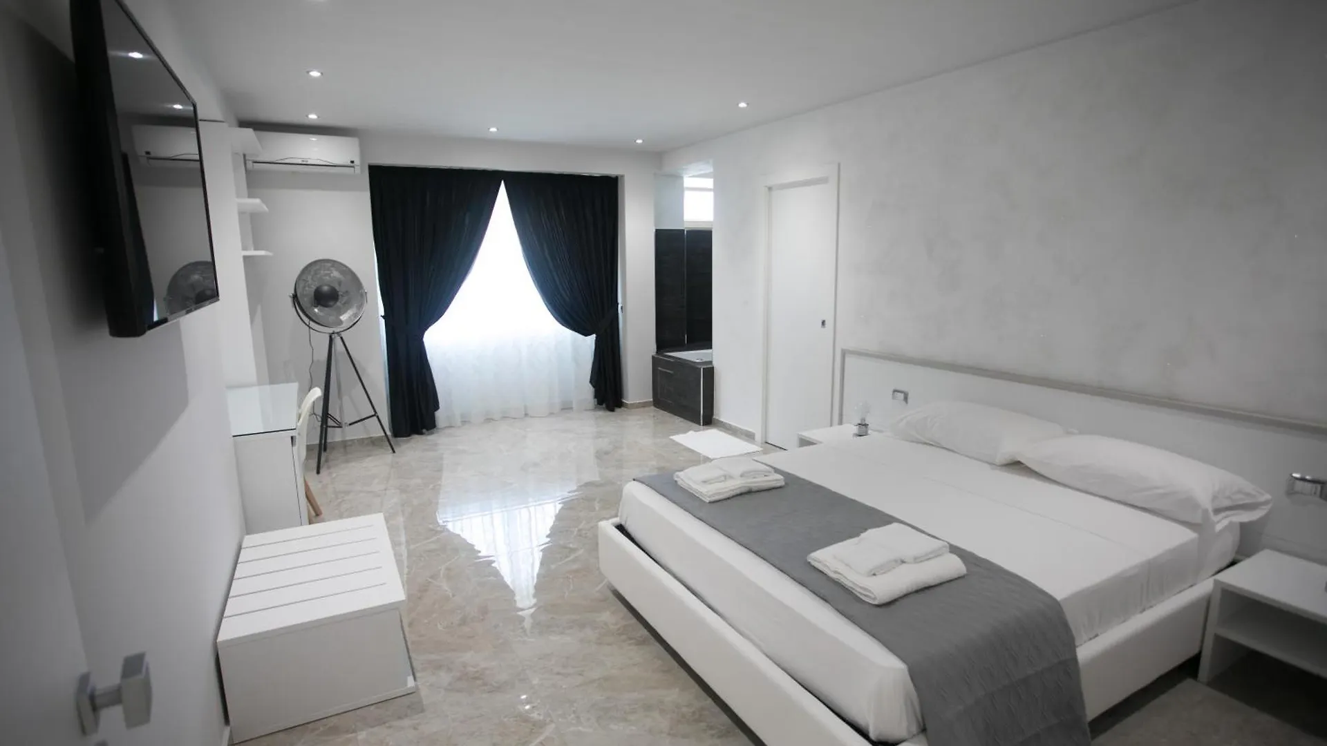 4 Hotel in Italia per Gruppi Estesi da Prenotare Subito