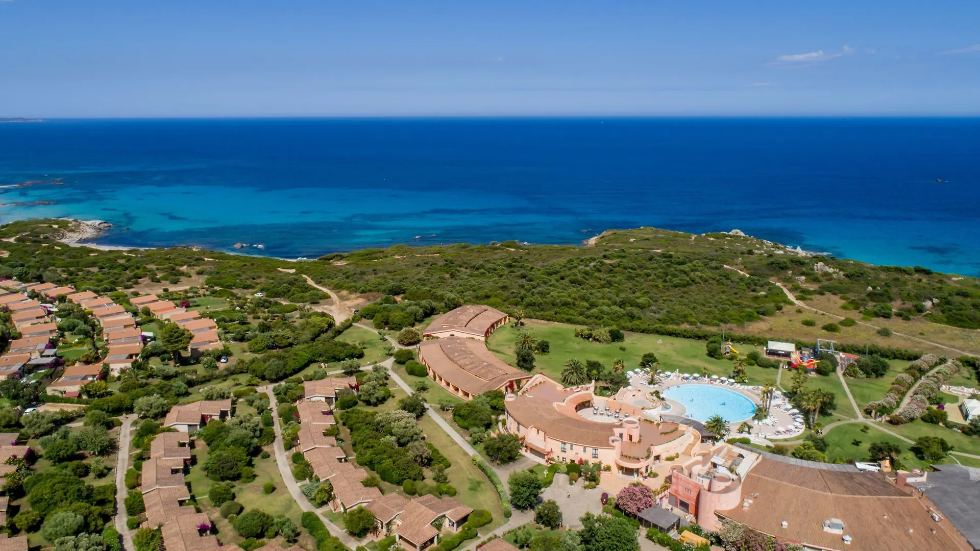 8 Hotel per il Tempo Libero in Italia che Vale la Pena Scegliere
