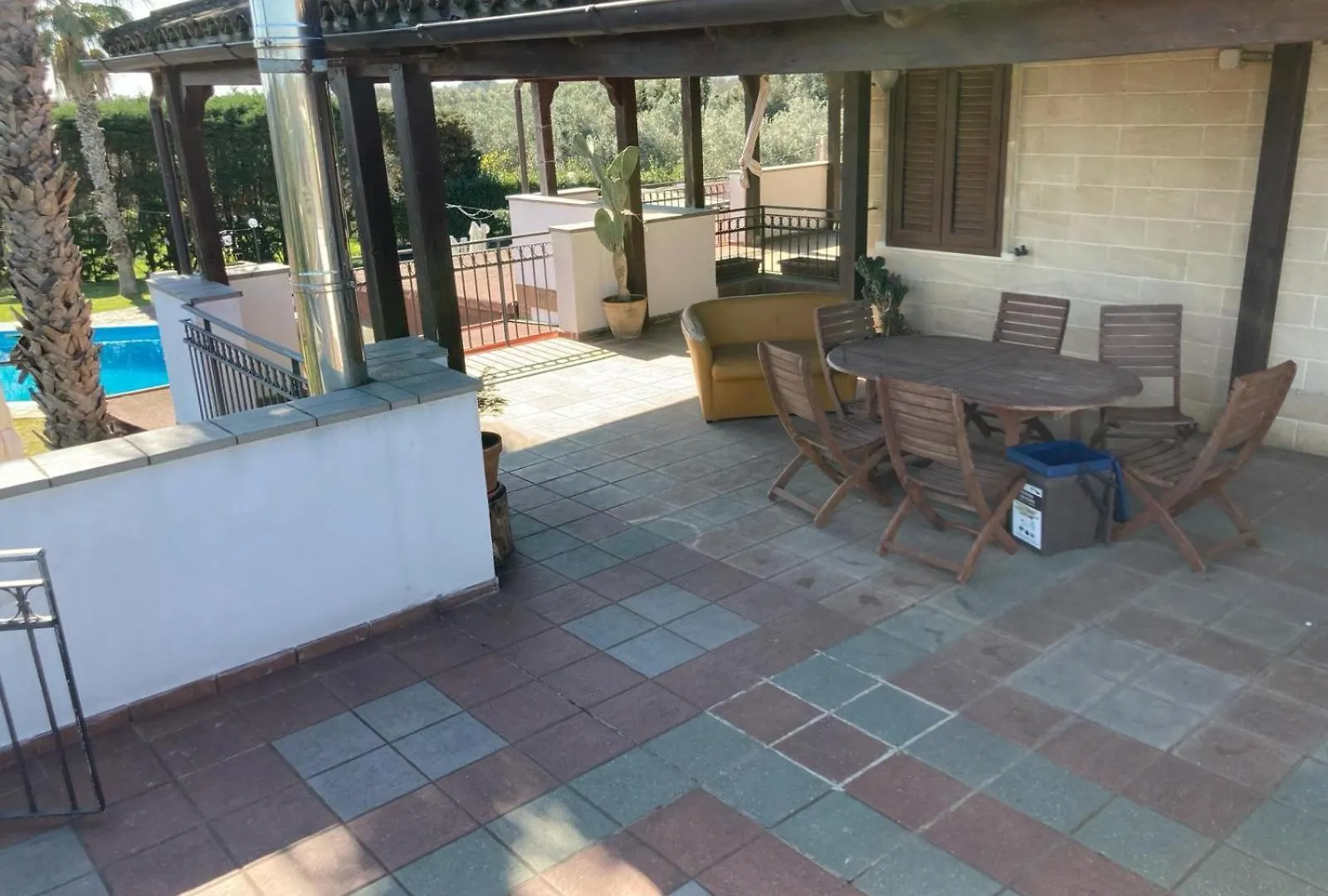 Sud Italia: 15 Agriturismi Confrontati per Scegliere Bene