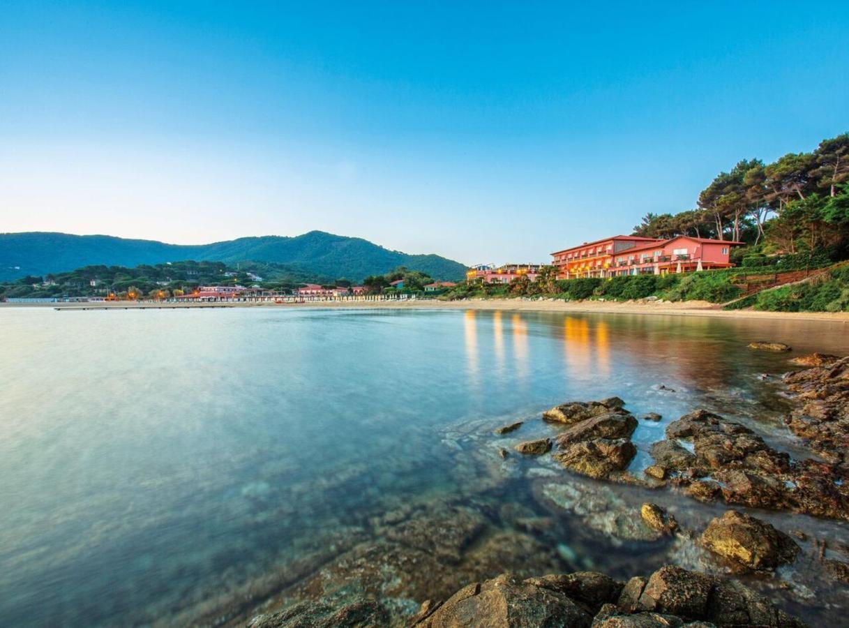 9 Hotel Vicino alla Cabinovia Monte Capanne che Vale la Pena