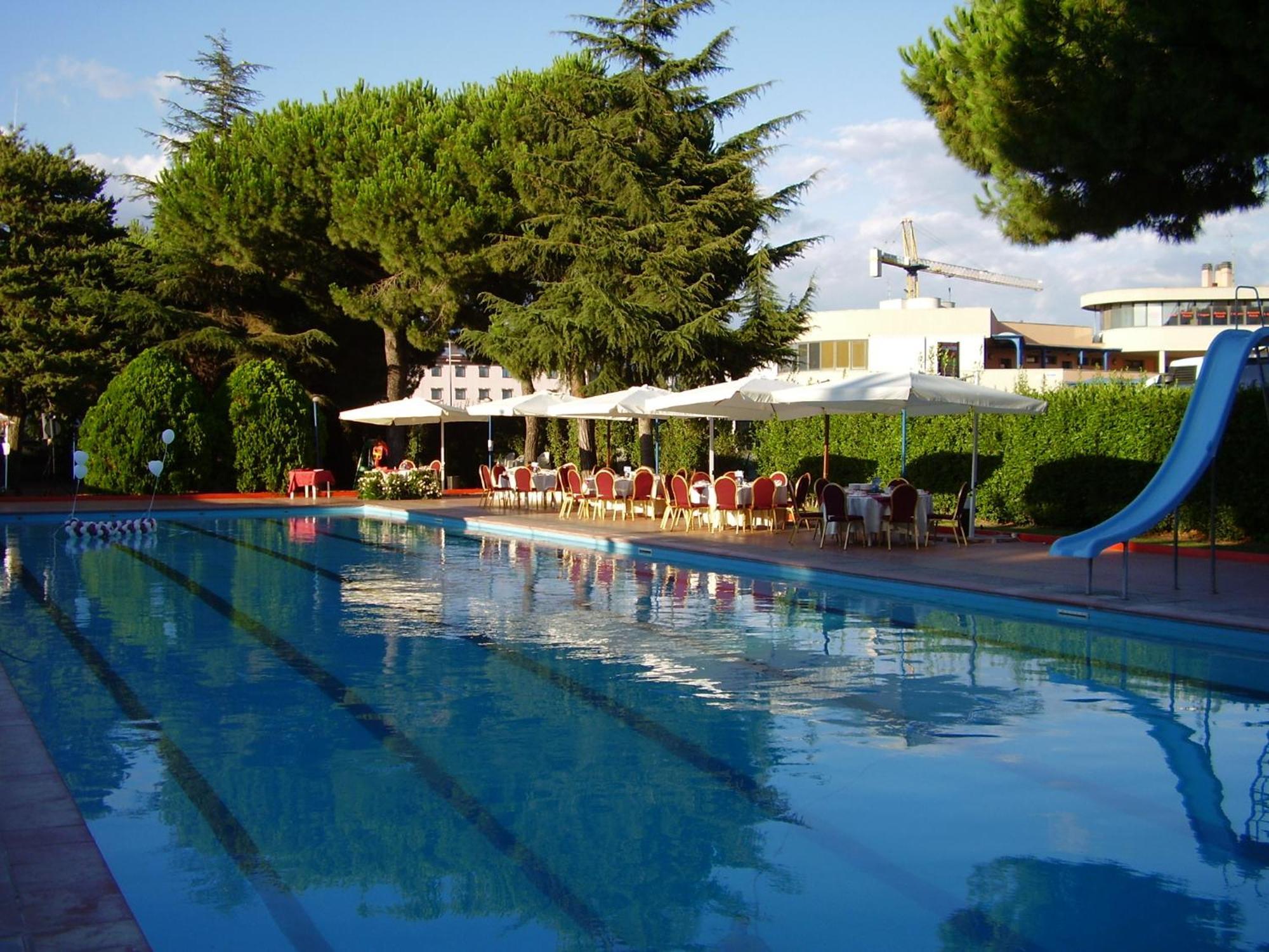 15 Hotel Family Friendly nel Lazio per Vacanze con Bambini