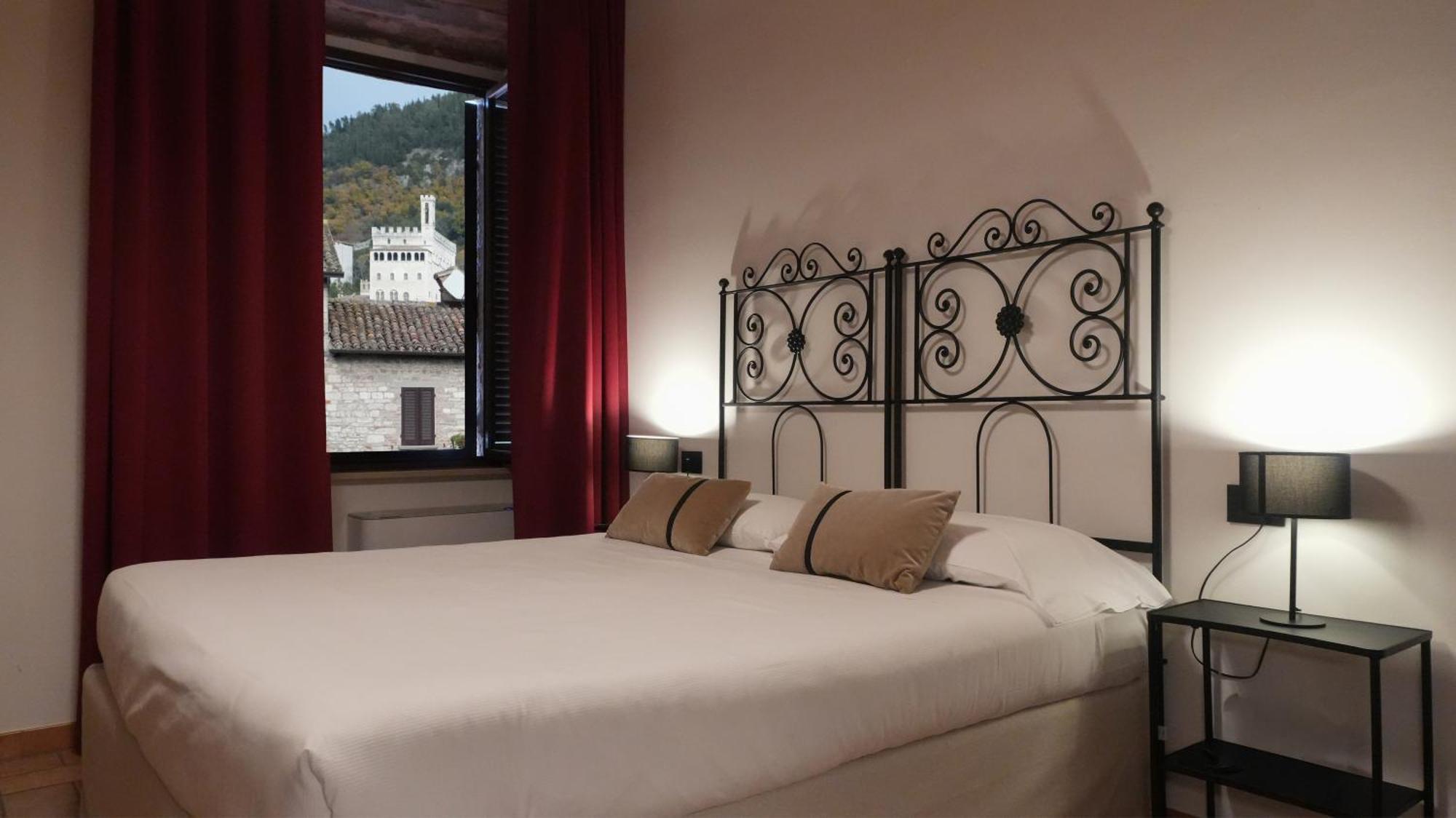 15 Hotel Centrali in Umbria da Prenotare Subito