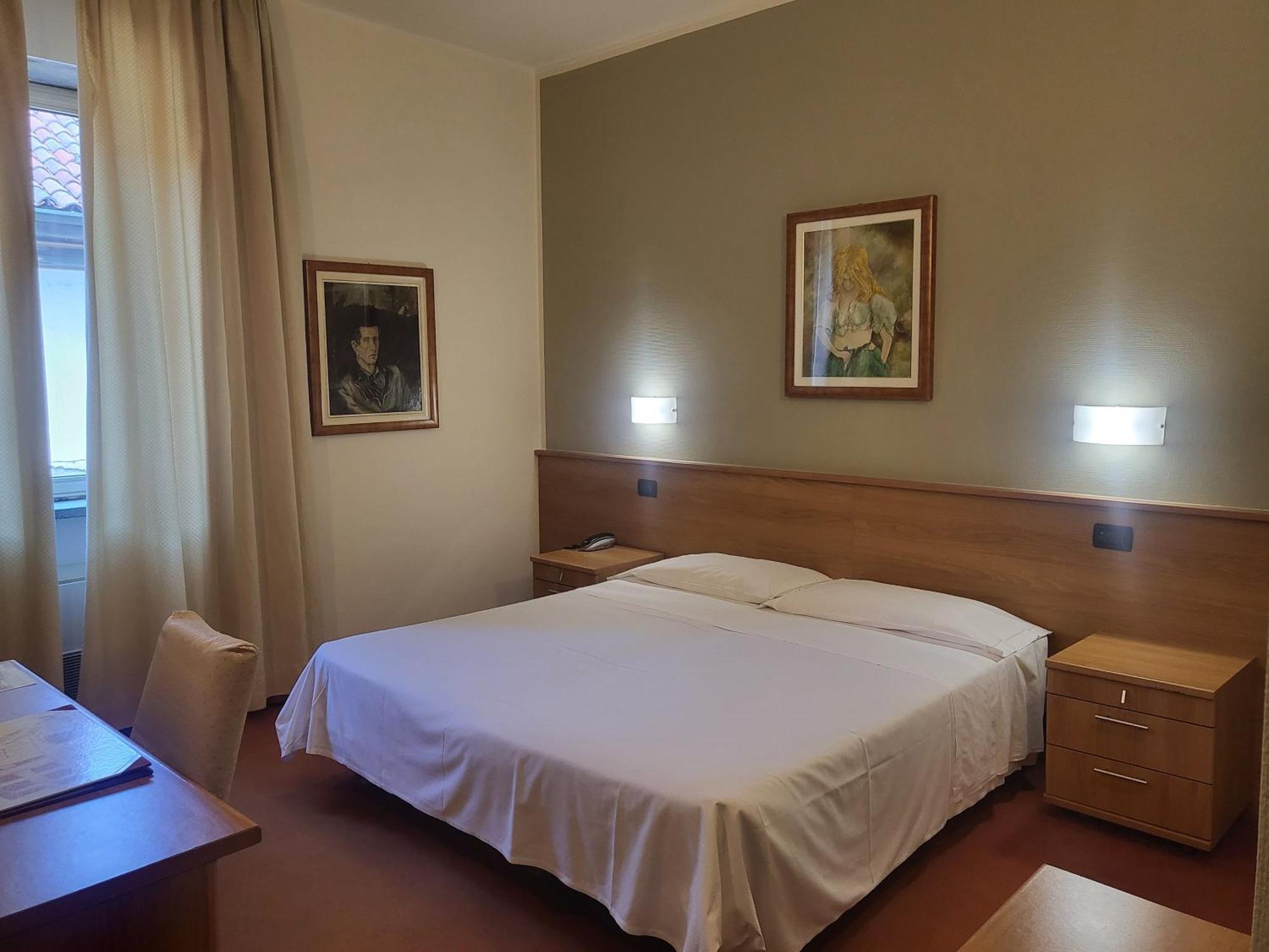 8 Hotel Business in Piemonte per Viaggiatori d'Affari