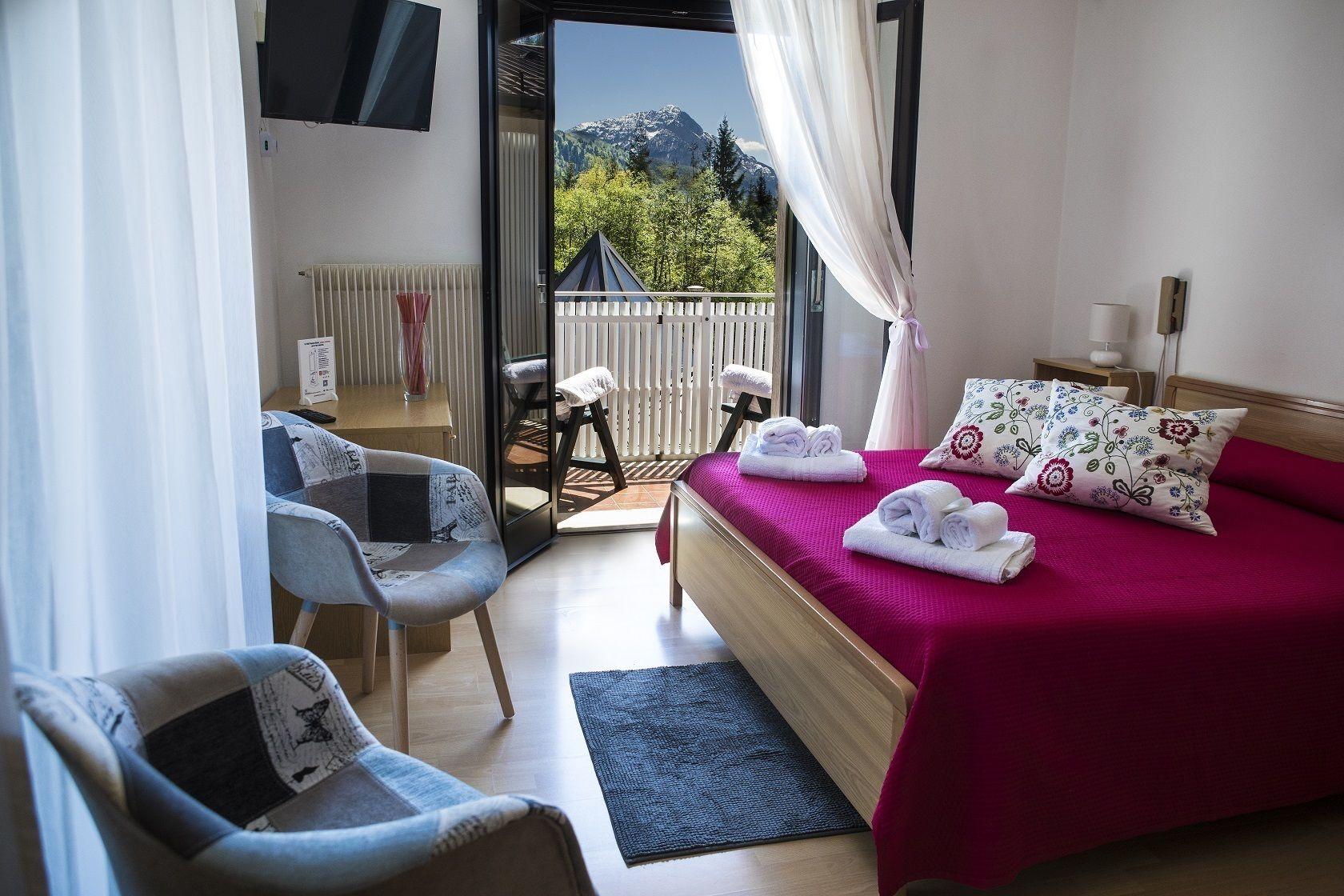 4 Hotel Spa in Friuli Venezia Giulia da Prenotare Ora