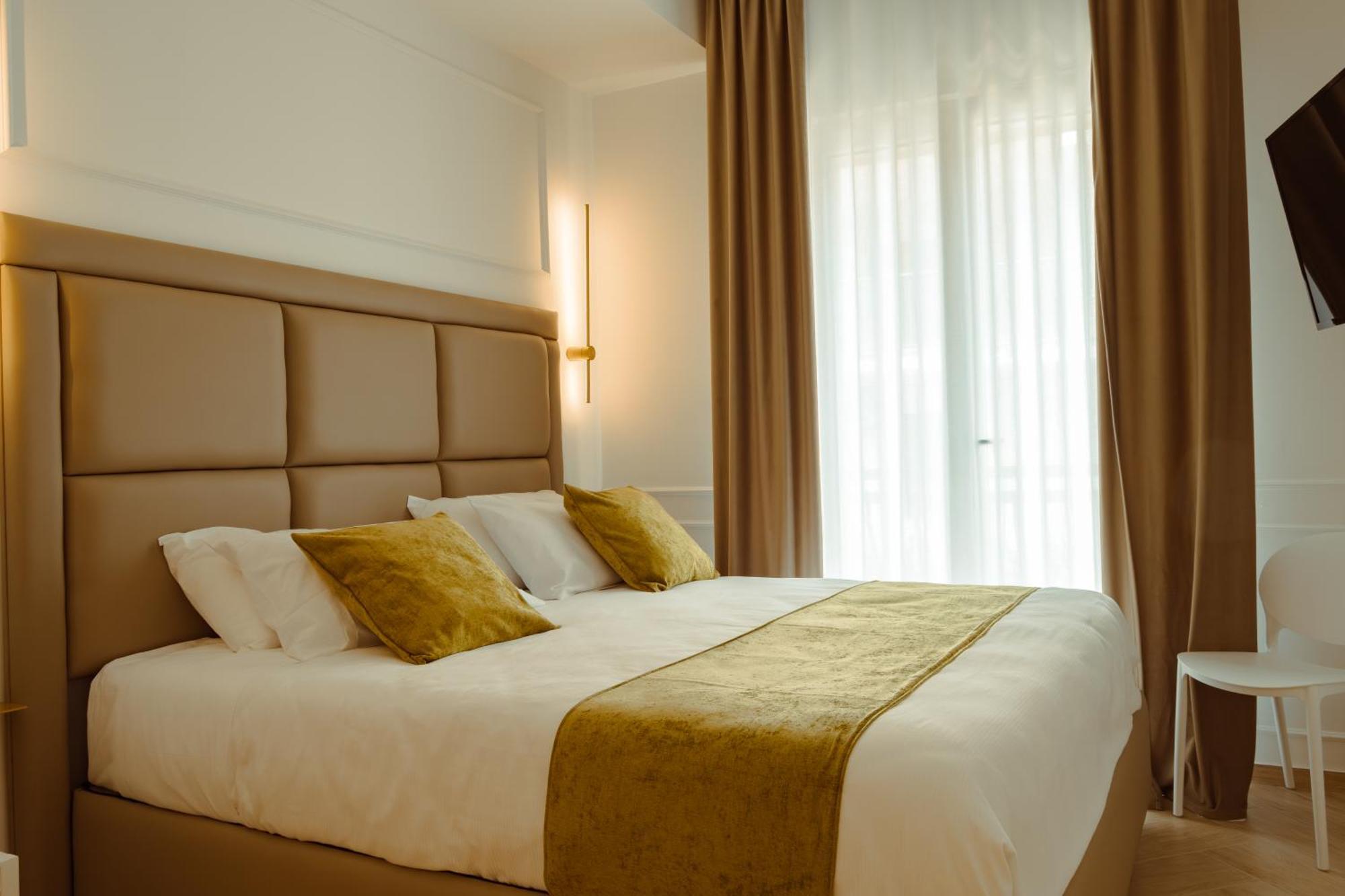 15 Hotel 3 Stelle in Calabria Che Vale la Pena Considerare