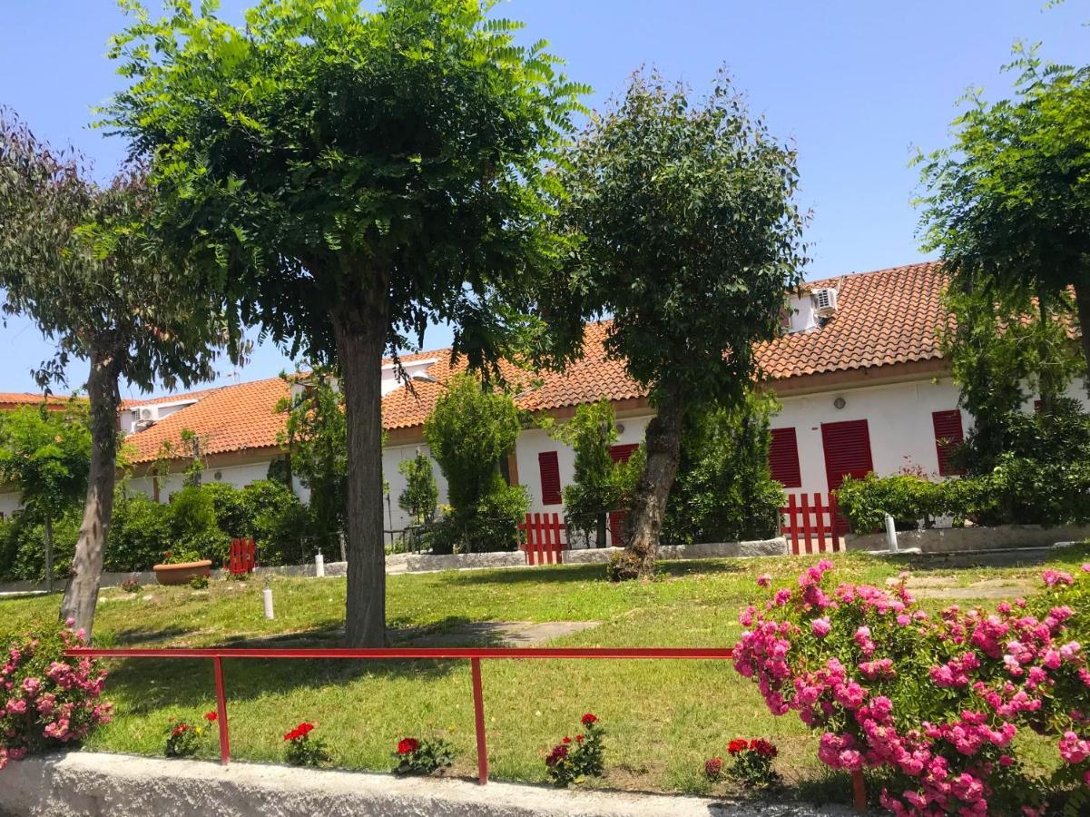 5 Aparthotel nel Sud Italia per Viaggiare con Più Libertà