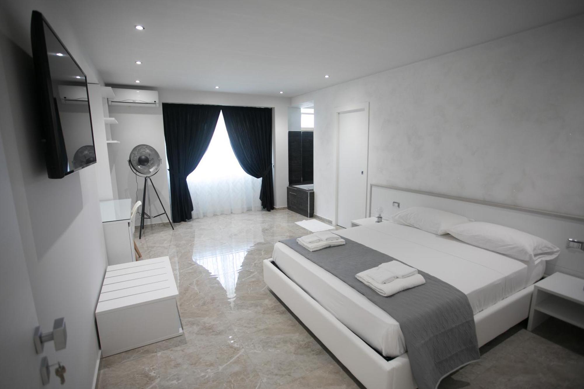 4 Hotel in Italia per Gruppi Estesi da Prenotare Subito