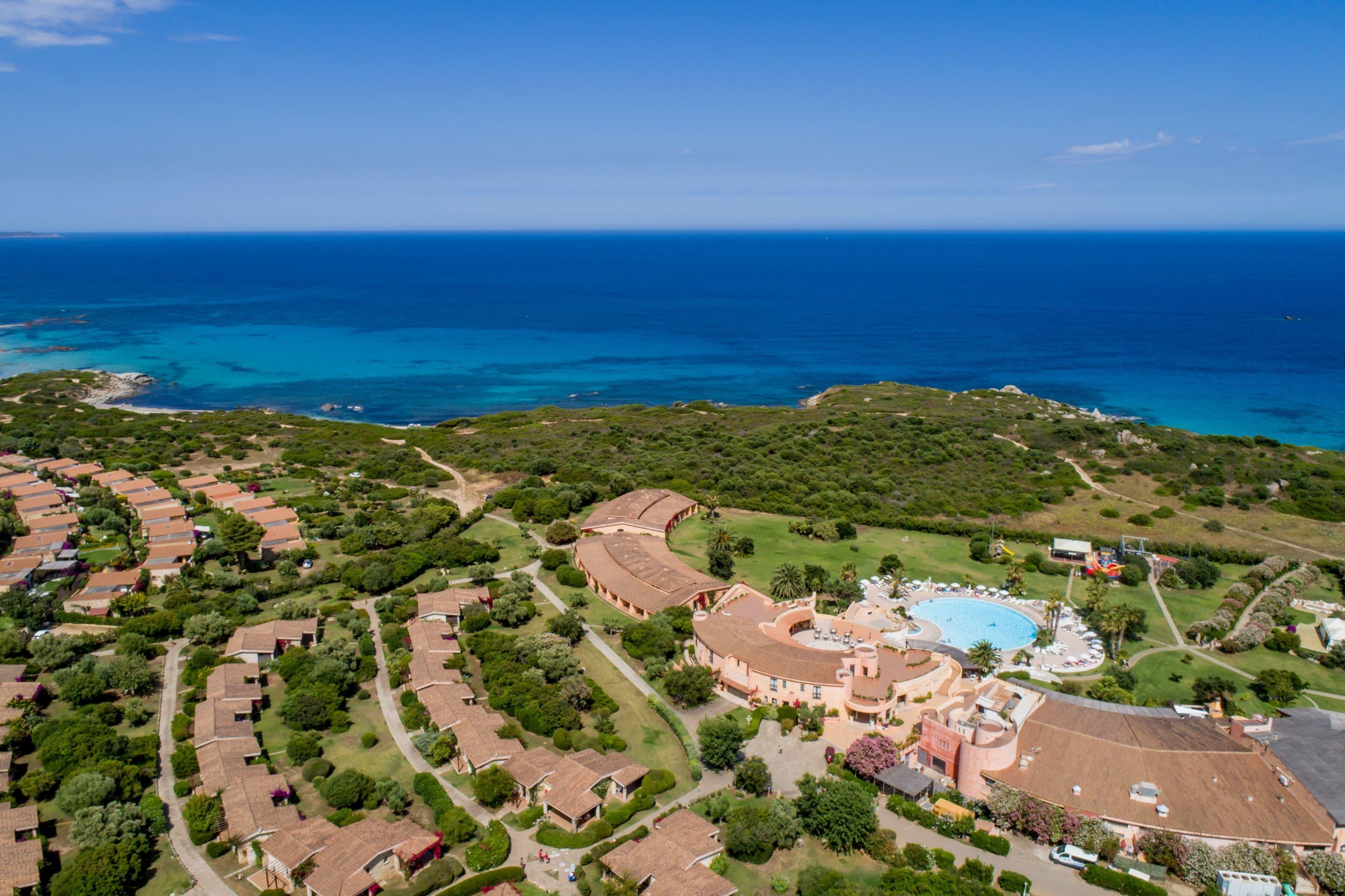 8 Hotel per il Tempo Libero in Italia che Vale la Pena Scegliere